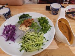 -老江南春·中国龙菜(衡山路店)