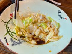 -卧龙堡客栈·中餐厅(古北水镇店)