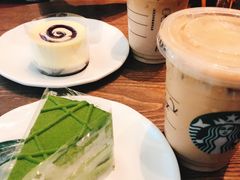 -星巴克(淮安金鹰店)