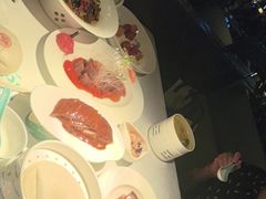 -桂满陇·海市蜃楼·黑金(国金店)