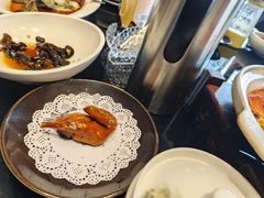 -恒记饭店·海鲜明档(淹城店)