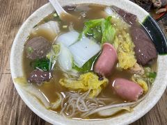 -正宗阳山牛杂(东城店)