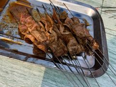 -酒宝荡烧烤(长航局江大路住宅小区店)