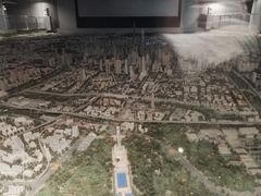 -南京市规划建设展览馆