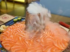 -三禾寿司(君尚店)