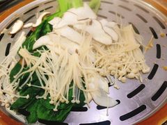 -海博汇蒸汽海鲜