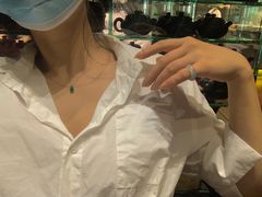 -君悦酒店·1881·北京烤鸭