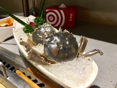 -海底捞火锅(振华商厦店)