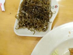 -李先生牛肉面大王(青岛闽江路店)