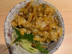 -酒井酱子·深夜食堂(东城汇店)