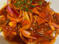 五柳炸蛋-广东道至正餐厅(区庄店)