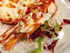 -西安W酒店·WEI全味西餐厅