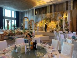 -上海万达瑞华酒店·宴会厅