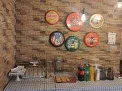 -玩坞轰趴馆·户外团建聚会主题生日派对馆(世豪广场店)