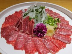 -晶吉·居酒屋·日本料理·烧鸟(中山区民主广场经典生活店)