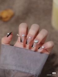 -Halo美甲美睫