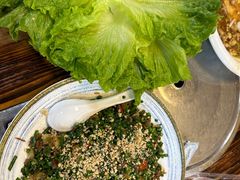 -老崇左特色风味食馆