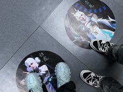 -超体空间SoReal VR(迪士尼小镇店)