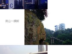 -WFC会仙楼观景台