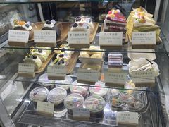 -id冰淇淋甜品店(全国总店)