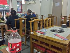 -马记伊源斋涮肉·清真菜(百子湾店)