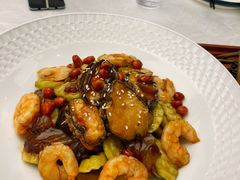 -品海楼·大连海胆锅贴馆(东港店)