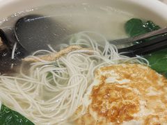 -刘胖子家常菜·蹄花焖藕(中南店)