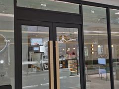 门面-喜茶(青岛金狮广场店)