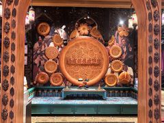 -SEEUNARI西域娜依新疆菜(环宇广场店)