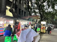 -渝味黄姐火锅(黄泥村店)