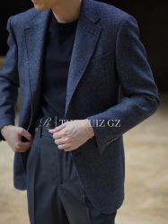 点击看大图 -THE RUIZ GZ睿制西装定制