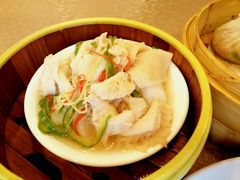 千彩牛百叶-一品粤珍轩(吴中路店)