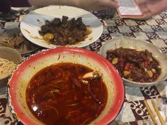 -老三样·旧食新味(万寿宫店)