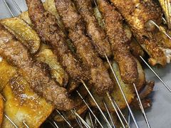 -建国烧烤(建乐路店)