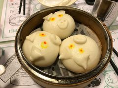 -点点心点心专门店(旺角店)