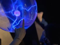 -香港科学馆