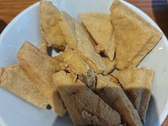-琥珀老六龙虾(四里河店)