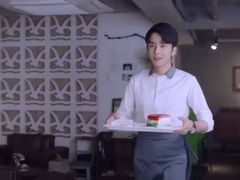 -时光花园(白鹭洲店)