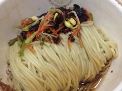 炸醬面-刘长兴(逸仙桥店)