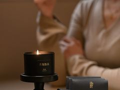 -隐溪茶馆(静安寺店)