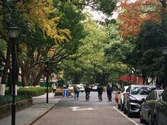 -浙江大学(玉泉校区)