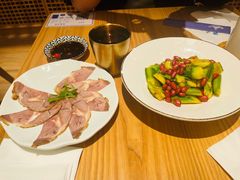 -马记永·兰州牛肉面(山姆外高桥店)