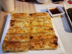 -台北楚楚园馅饼粥(虹桥南丰城店)