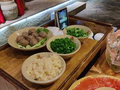 -蜀大侠火锅(车公庙店)