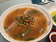 -安徽大厦中餐厅