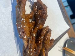 -不是烧烤·武汉烧烤·地道湖北菜(大成路店)
