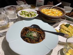 -金枝玉叶上海人家食府(三里河店)