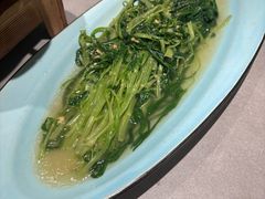 -绿茶餐厅(广州天河城店)