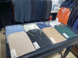 -BRANS PORO布朗斯伯勒西装高级定制·瑞璞西装(金陵店)