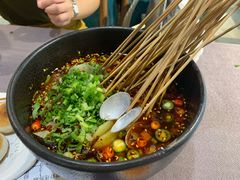 -大龙燚火锅(春熙店)